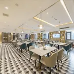 Atour Hotel Shanghai Pudong Airport Chuansha Station