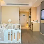 Atour Hotel Shanghai Pudong Airport Chuansha Station